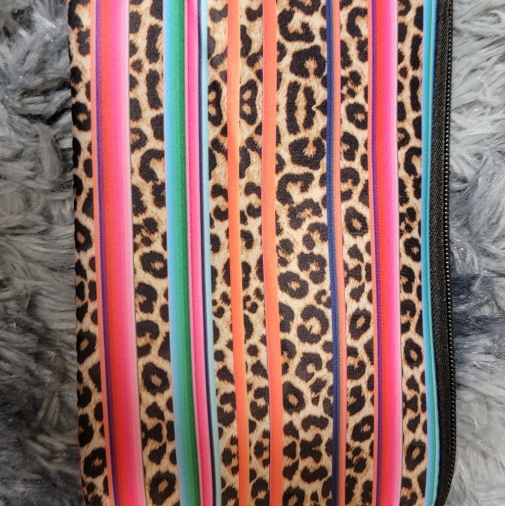Makeup bag